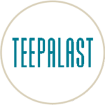 Teepalast Logo